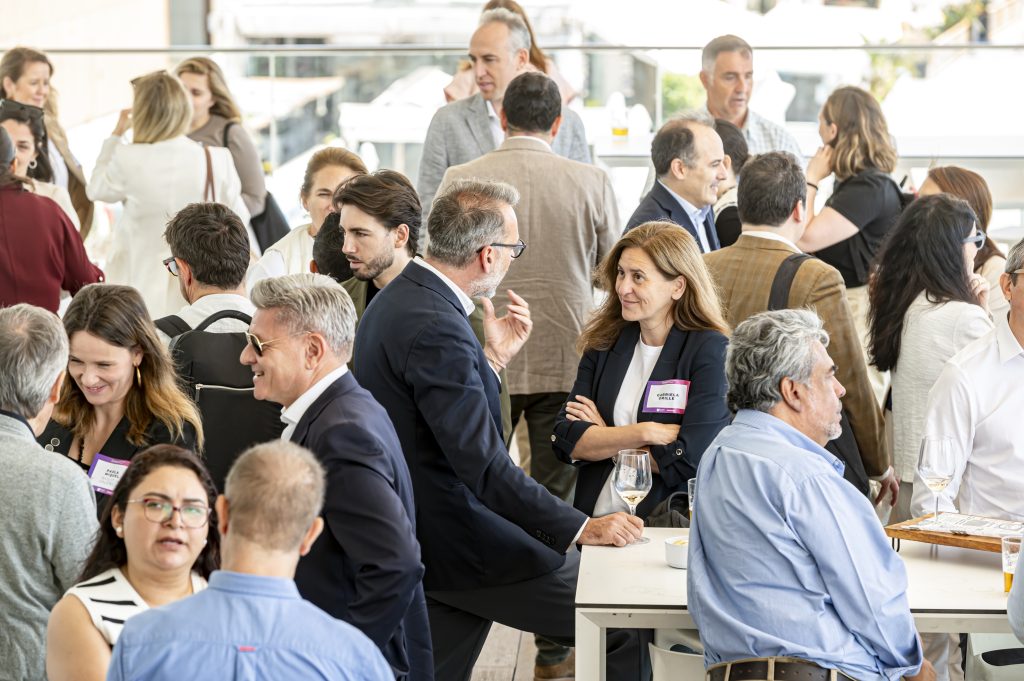 networking